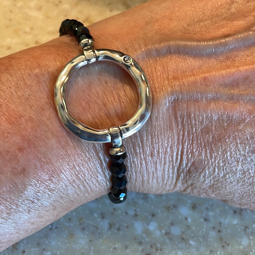 Grace & Heart Oh! Stretch Bracelet